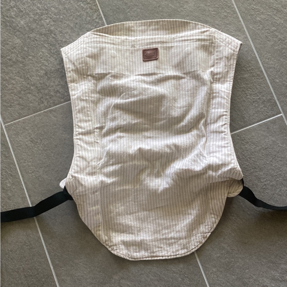 Happy Baby onbuhimo